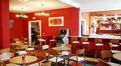 Betania: Bar - photo 19