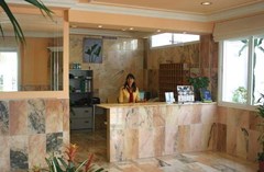 Betania: Lobby - photo 8