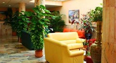 Betania: Lobby - photo 22