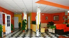 Betania: Lobby - photo 25
