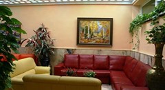 Betania: Lobby - photo 28
