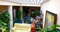 Betania: Lobby - photo 34
