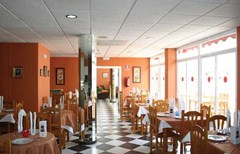 Betania: Restaurant - photo 6