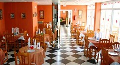 Betania: Restaurant - photo 9