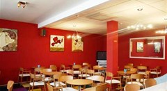 Betania: Restaurant - photo 13