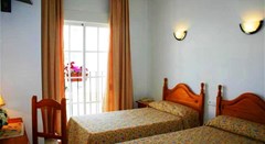 Betania: Room Double or Twin STANDARD - photo 1