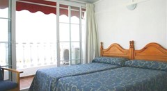 Betania: Room Double or Twin STANDARD - photo 4