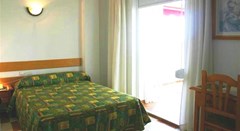 Betania: Room SINGLE STANDARD - photo 7