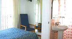 Betania: Room SINGLE STANDARD - photo 10