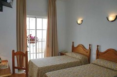 Betania: Room DOUBLE STANDARD - photo 18