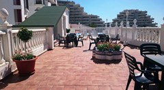 Betania: Terrace - photo 23