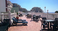 Betania: Terrace - photo 26