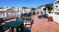 Betania: Terrace - photo 32