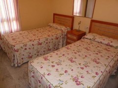 Casinomar: Room APARTMENT CAPACITY 6 TWO BEDROOMS - photo 4