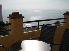 Casinomar: Terrace - photo 9
