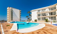 Globales Playa Estepona: Pool - photo 39