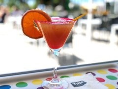TRH Paraiso: Bar - photo 35