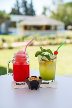 TRH Paraiso: Bar - photo 60