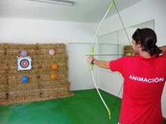 TRH Paraiso: Sports and Entertainment - photo 57