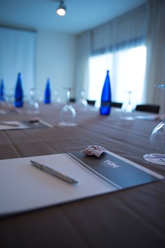 TRH Paraiso: Conferences - photo 1