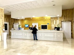 TRH Paraiso: Lobby - photo 12