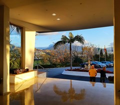 TRH Paraiso: Lobby - photo 16