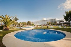 TRH Paraiso: Pool - photo 5