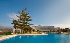 TRH Paraiso: Pool - photo 27