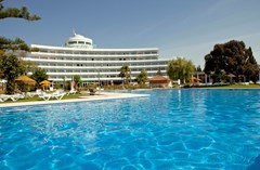 TRH Paraiso: Pool - photo 32