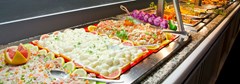 TRH Paraiso: Restaurant - photo 21