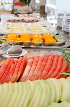 TRH Paraiso: Restaurant - photo 36