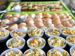 TRH Paraiso: Restaurant - photo 44