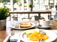 TRH Paraiso: Restaurant - photo 63