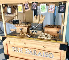 TRH Paraiso: Restaurant - photo 71