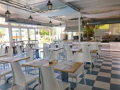 TRH Paraiso: Restaurant - photo 82