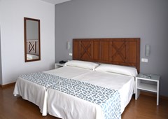 TRH Paraiso: Room Double or Twin STANDARD - photo 81