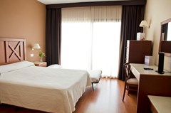 TRH Paraiso: Room Double or Twin POOL VIEW - photo 90