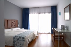 TRH Paraiso: Room Double or Twin SEA VIEW - photo 94