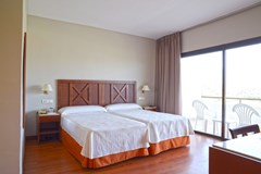 TRH Paraiso: Room DOUBLE SINGLE USE STANDARD - photo 97
