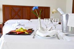 TRH Paraiso: Room SUITE CAPACITY 4 - photo 105