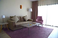 TRH Paraiso: Room SUITE CAPACITY 4 - photo 107