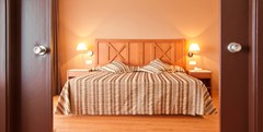 TRH Paraiso: Room SUITE CAPACITY 4 - photo 109