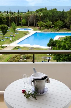 TRH Paraiso: Room SUITE CAPACITY 4 - photo 111