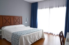 TRH Paraiso: Room Double or Twin ECONOMY - photo 134