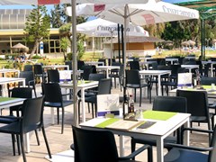TRH Paraiso: Terrace - photo 2