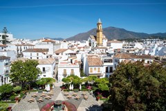 Pierre & Vacances Estepona: General view - photo 31