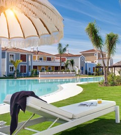 Cortijo del Mar Resort: Pool - photo 24