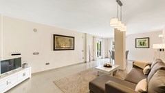 Cortijo del Mar Resort: Room APARTMENT CAPACITY 2 ONE BEDROOM - photo 107