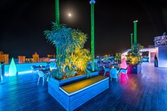 Aparthotel Veramar: Terrace - photo 57