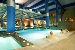 Higueron Hotel Malaga, Curio collection by HILTON: Sports and Entertainment - photo 18